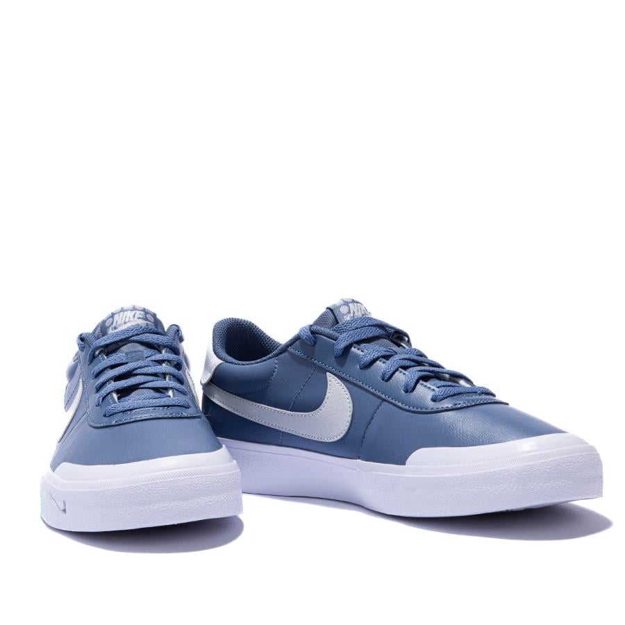 Nike Court Shot Mn's Blue Sneaker Ayakkabı FQ8146-400