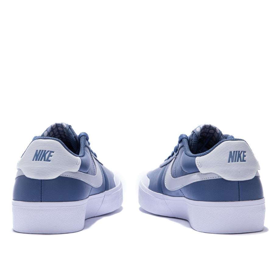 Nike Court Shot Mn's Blue Sneaker Ayakkabı FQ8146-400