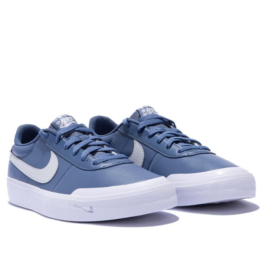 Nike Court Shot Mn's Blue Sneaker Ayakkabı FQ8146-400