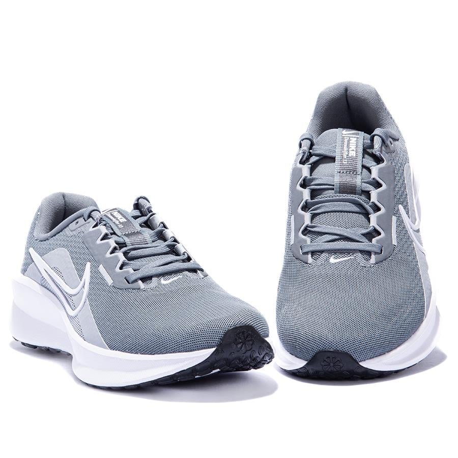 Nike Downshifter 13 Mn's Grey Sneaker Koşu Ayakkabısı FD6454-010