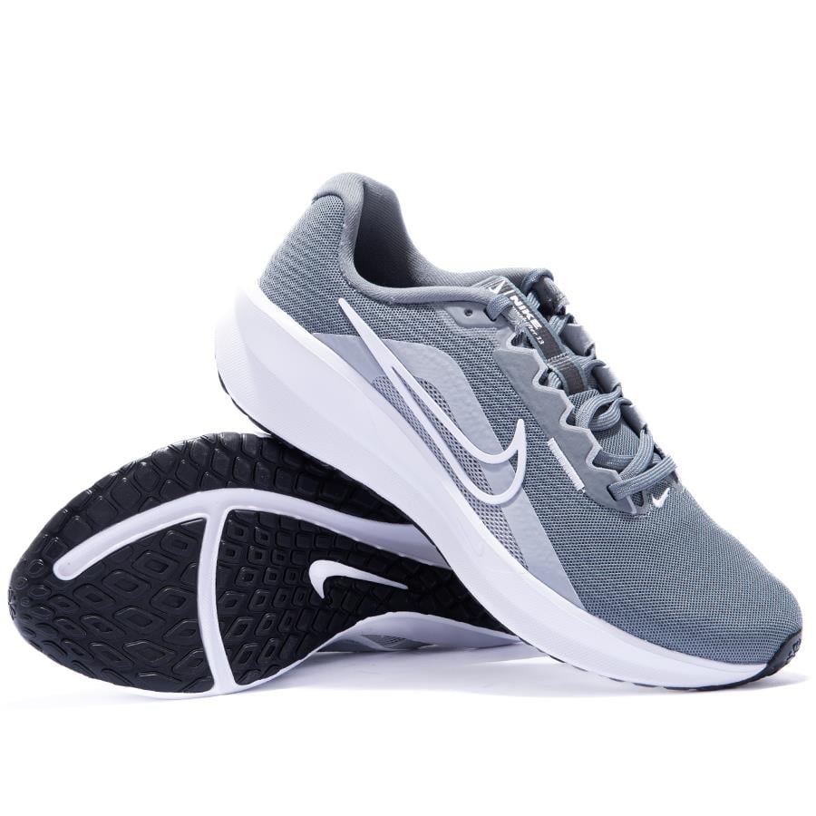Nike Downshifter 13 Mn's Grey Sneaker Koşu Ayakkabısı FD6454-010