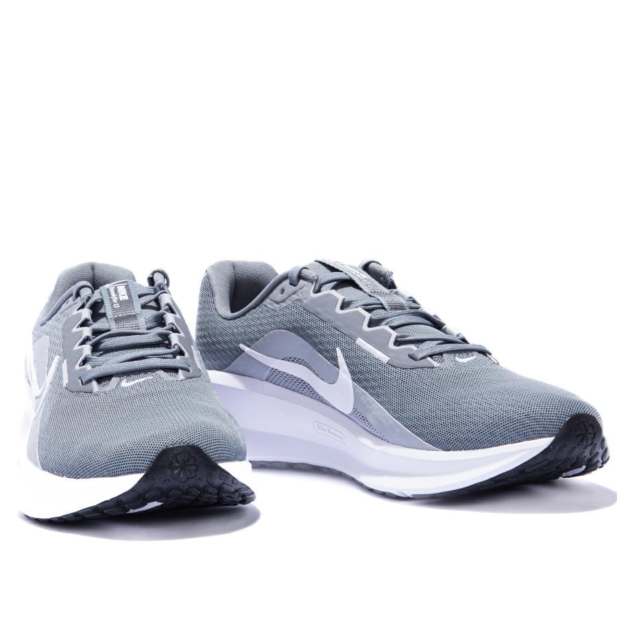 Nike Downshifter 13 Mn's Grey Sneaker Koşu Ayakkabısı FD6454-010