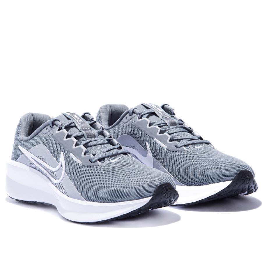 Nike Downshifter 13 Mn's Grey Sneaker Koşu Ayakkabısı FD6454-010