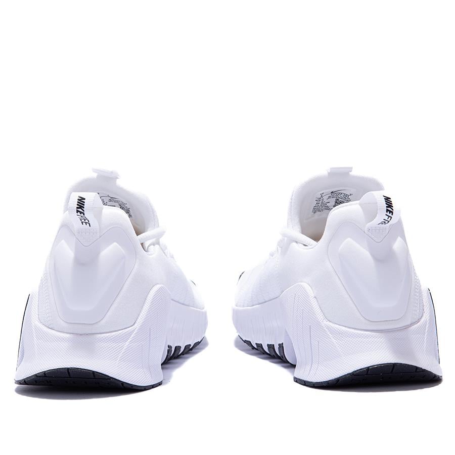 Nike Free Metcon 6 Mn's White Sneaker Ayakkabı FJ7127-101