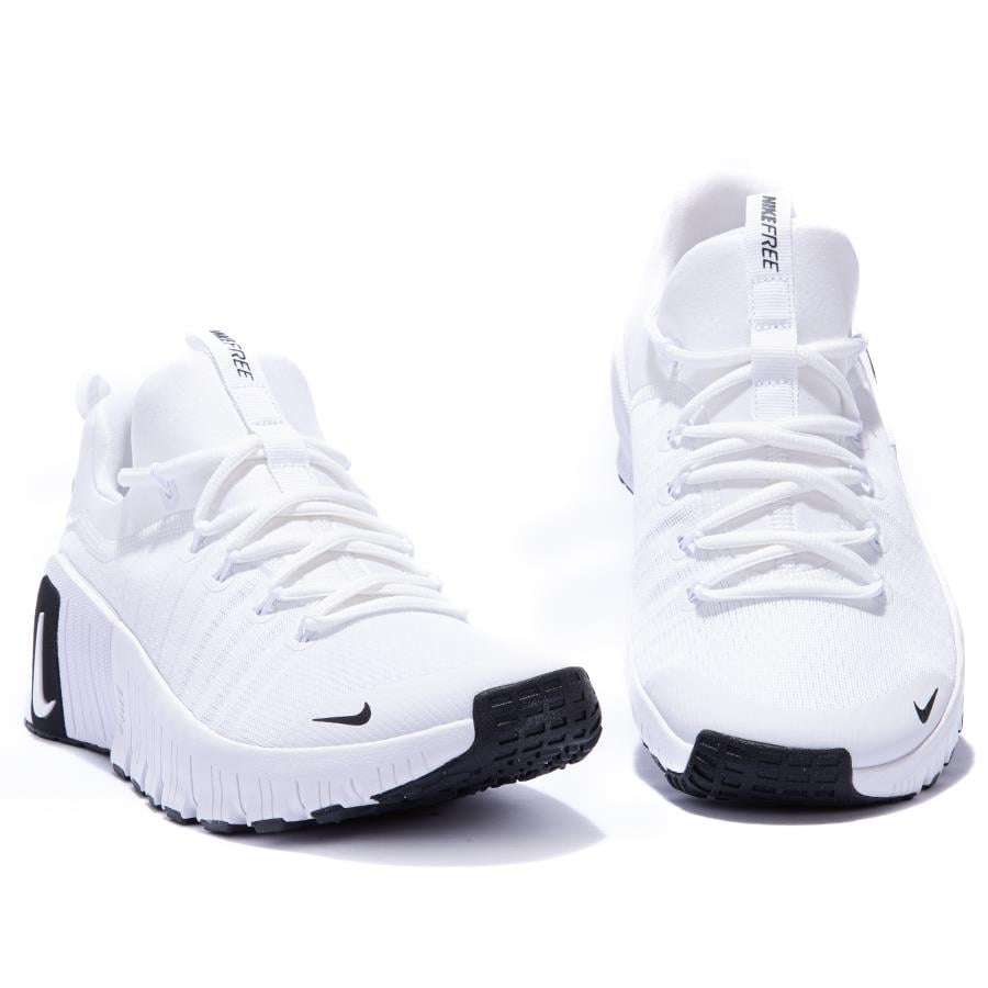 Nike Free Metcon 6 Mn's White Sneaker Ayakkabı FJ7127-101