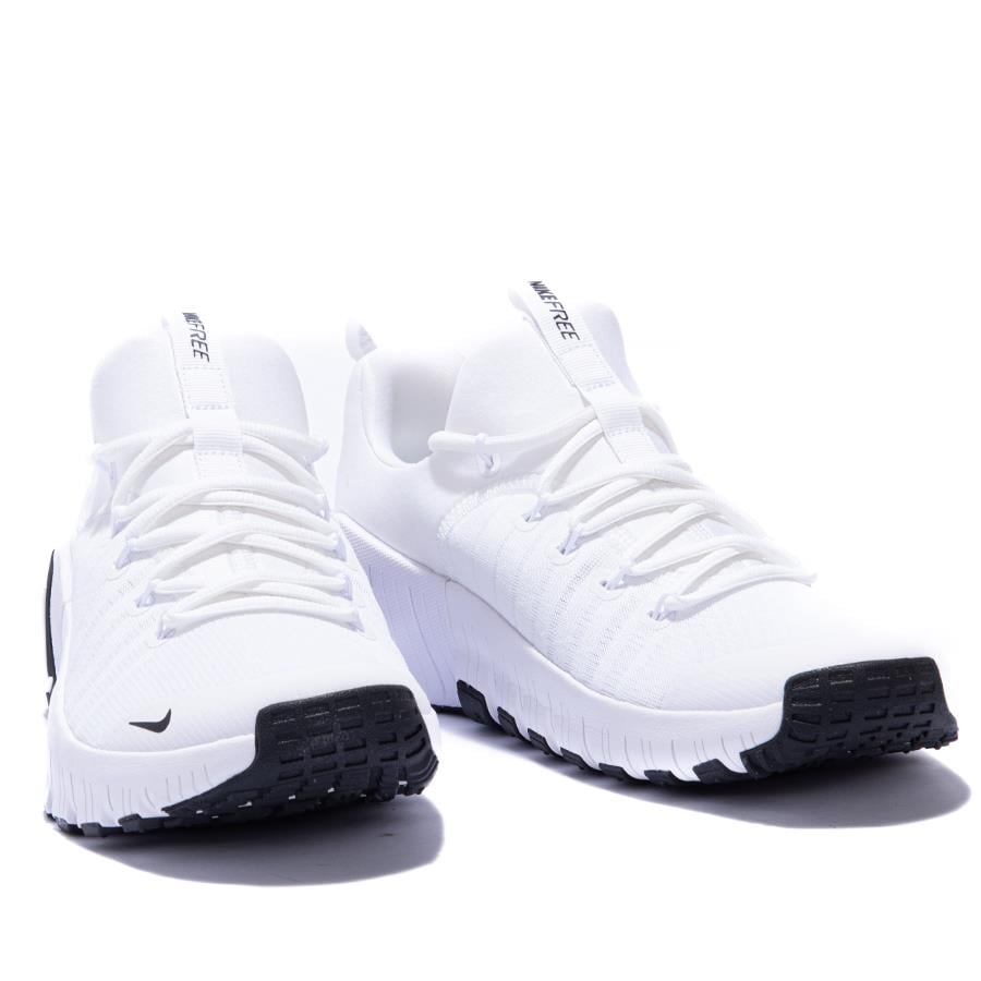Nike Free Metcon 6 Mn's White Sneaker Ayakkabı FJ7127-101