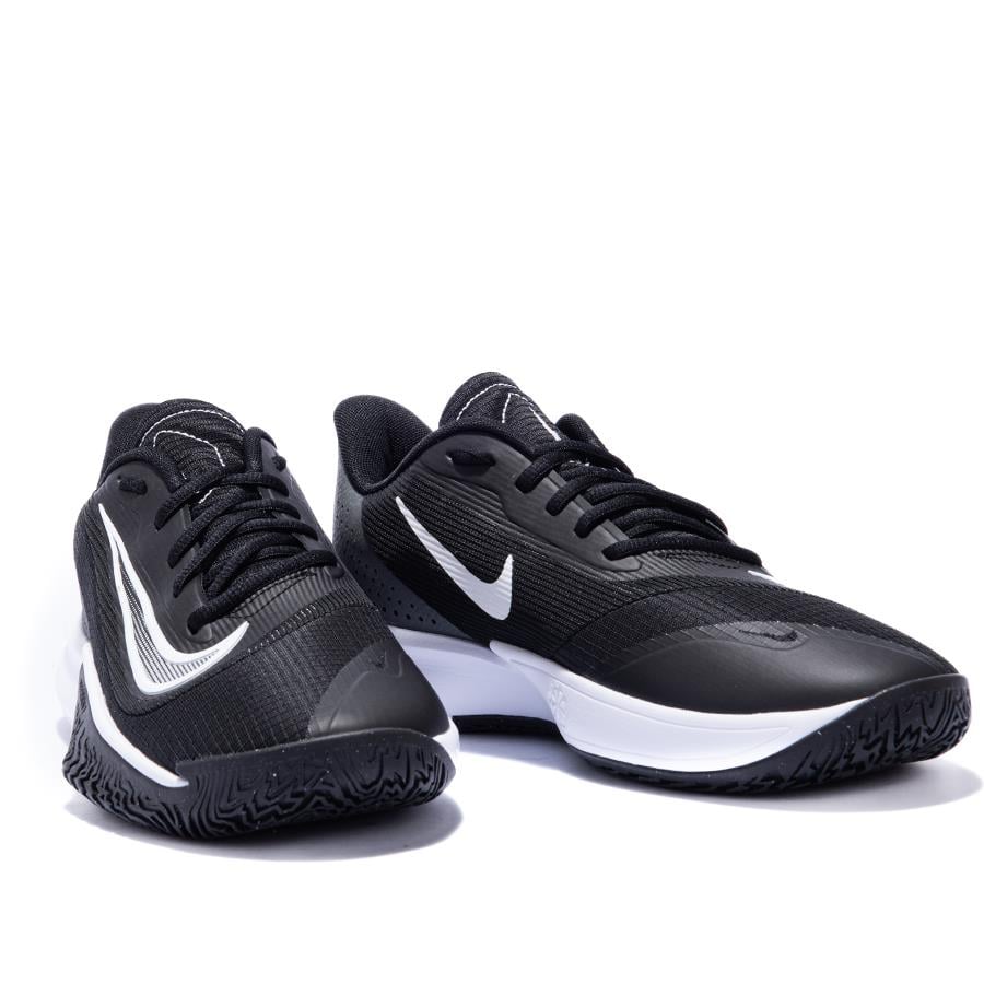 Nike Precision VII Mn's Iron Grey Basketbol Ayakkabısı FN4322-005