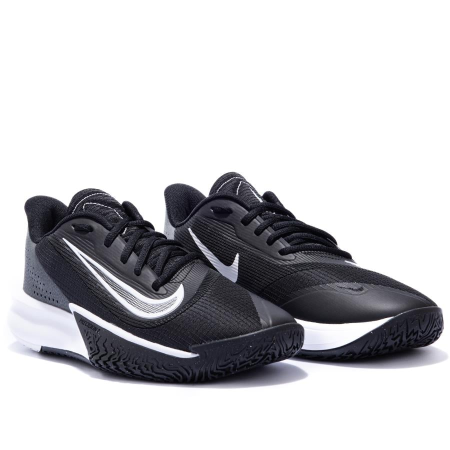 Nike Precision VII Mn's Iron Grey Basketbol Ayakkabısı FN4322-005