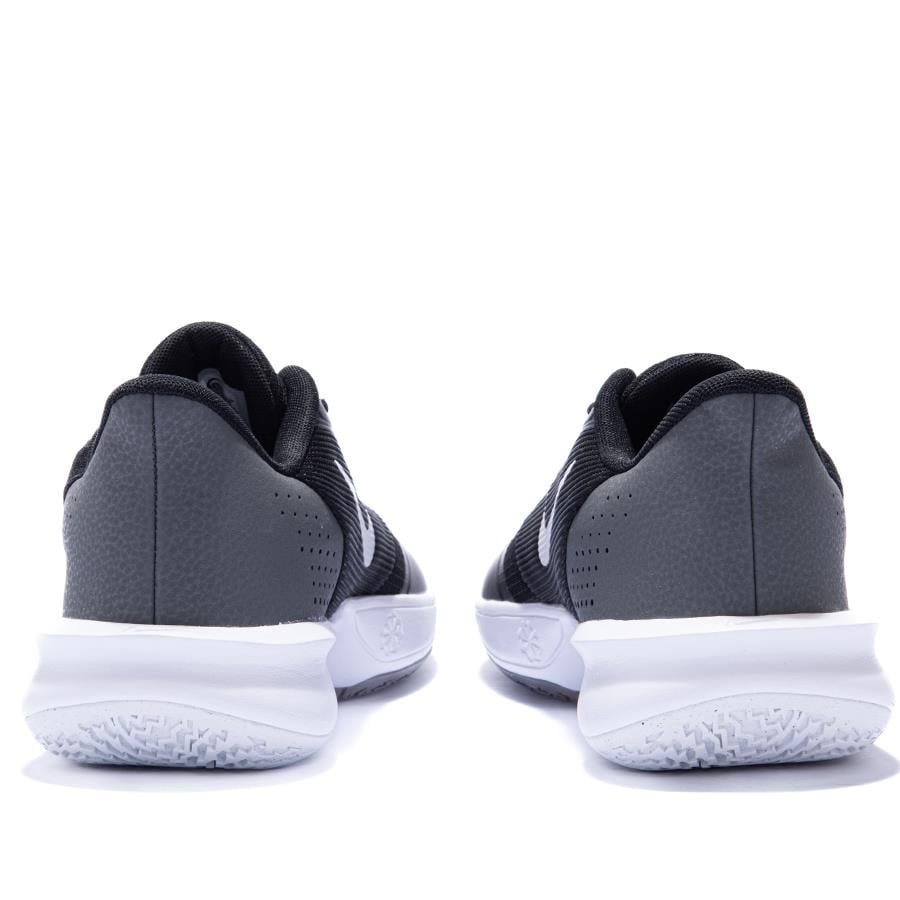 Nike Precision VII Mn's Iron Grey Basketbol Ayakkabısı FN4322-005