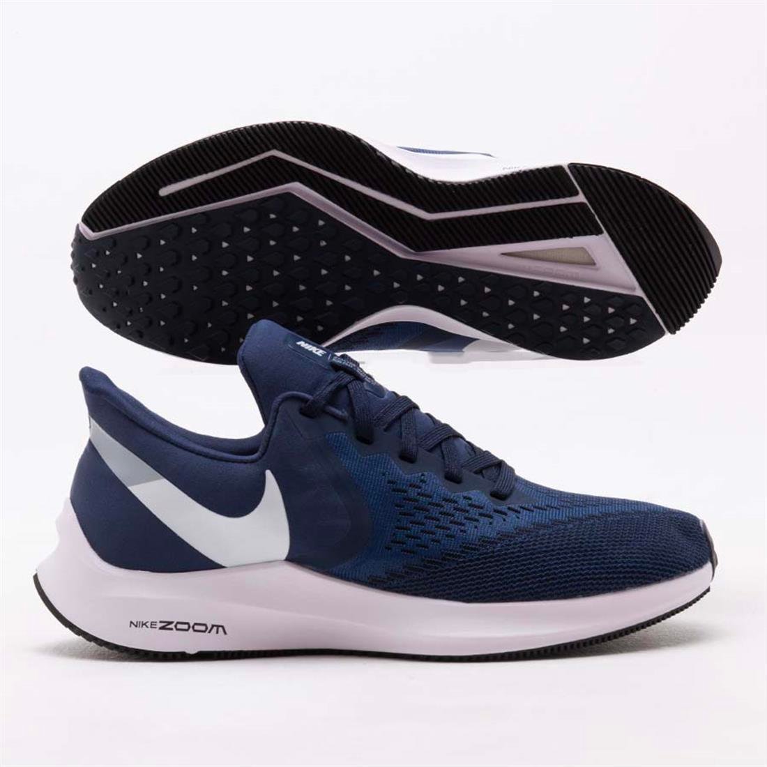 NIKE ZOOM WINFLO 6 ERKEK  SPOR AYAKKABI AQ7497