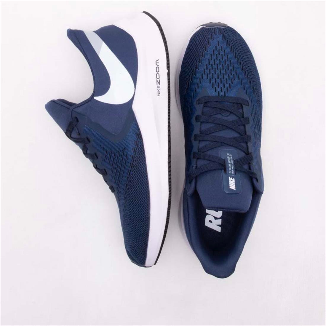 NIKE ZOOM WINFLO 6 ERKEK  SPOR AYAKKABI AQ7497