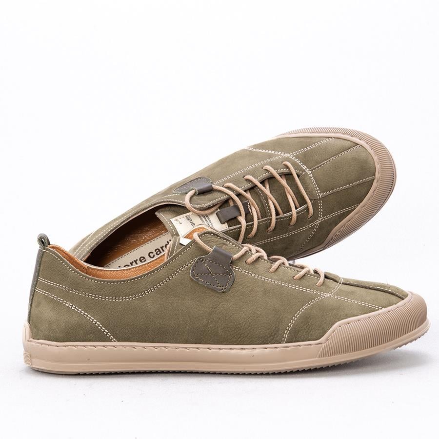 Pierre Cardin Erkek Günlük Ayakkabı 191200