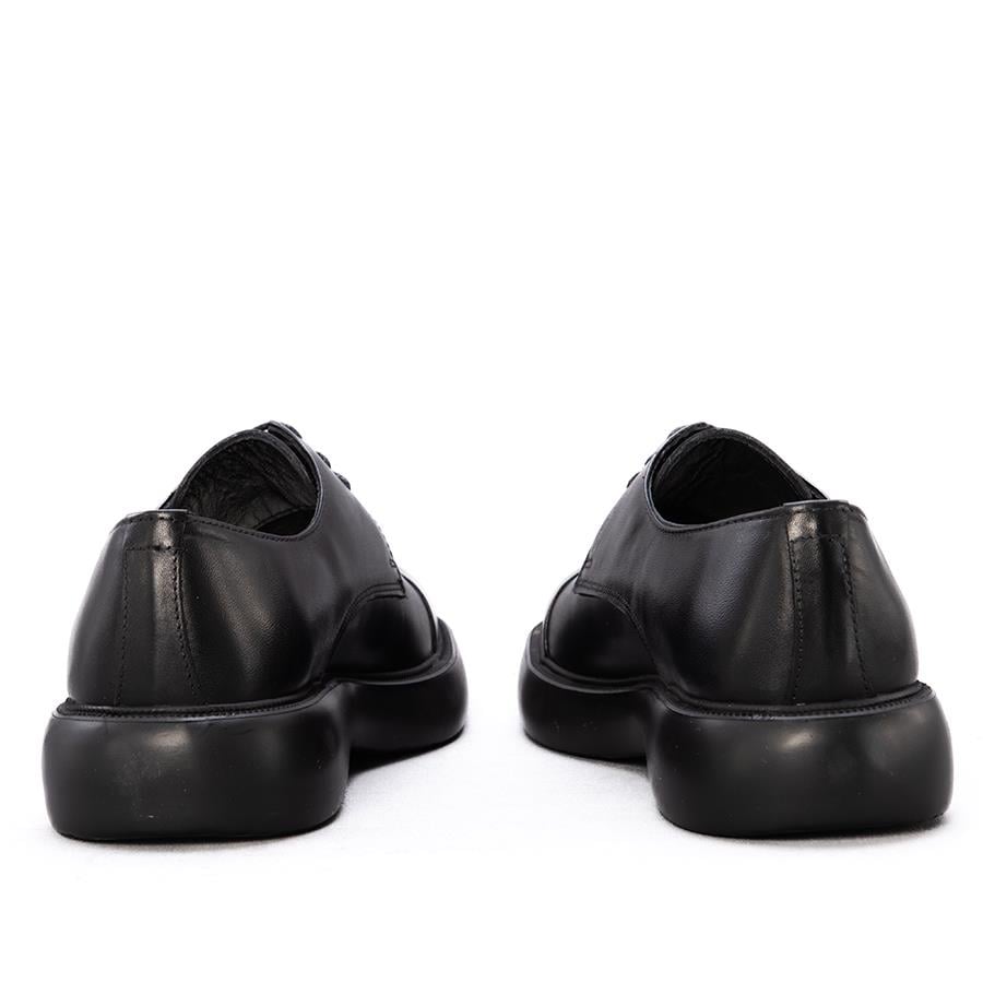 Pıerre Cardın Erkek Hakiki Deri Ayakkabı 702915