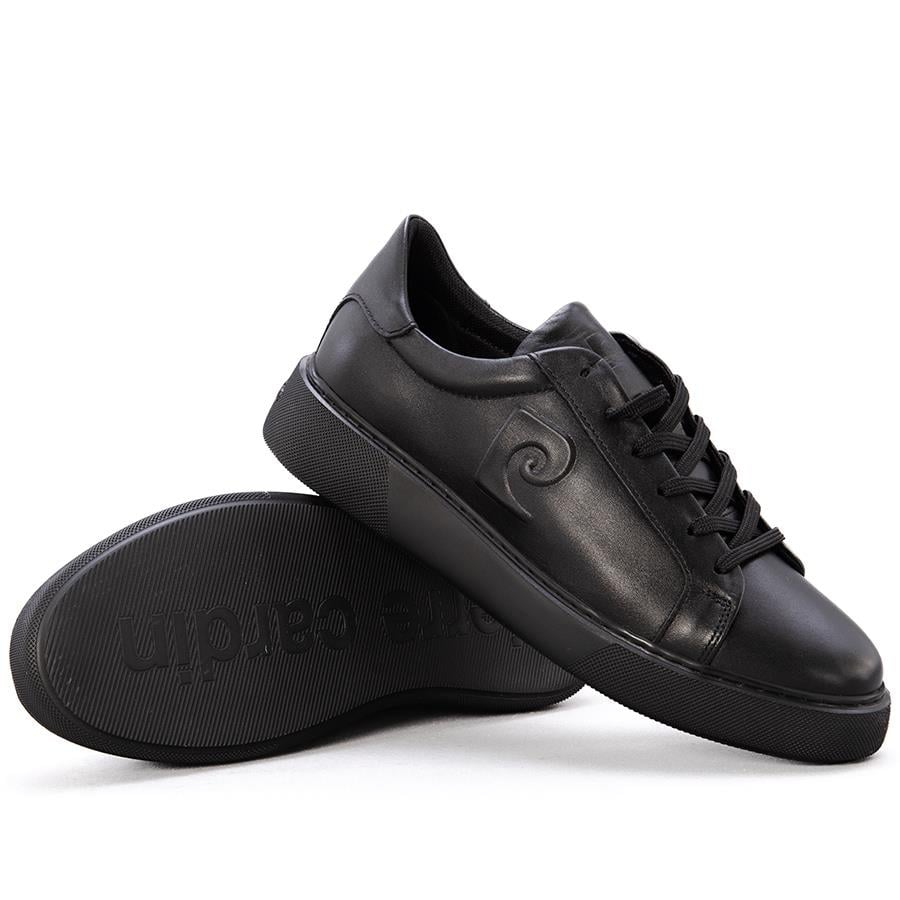 Pıerre Cardın Erkek Hakiki Deri Ayakkabı 136002