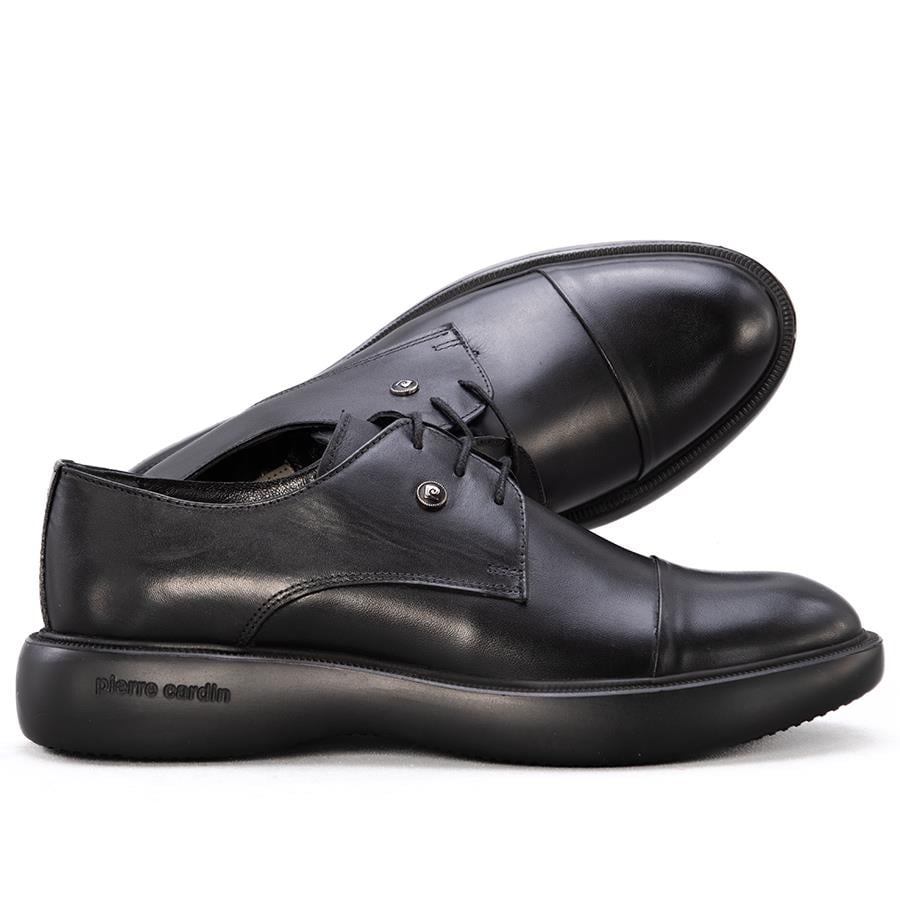 Pıerre Cardın Erkek Hakiki Deri Ayakkabı 702915