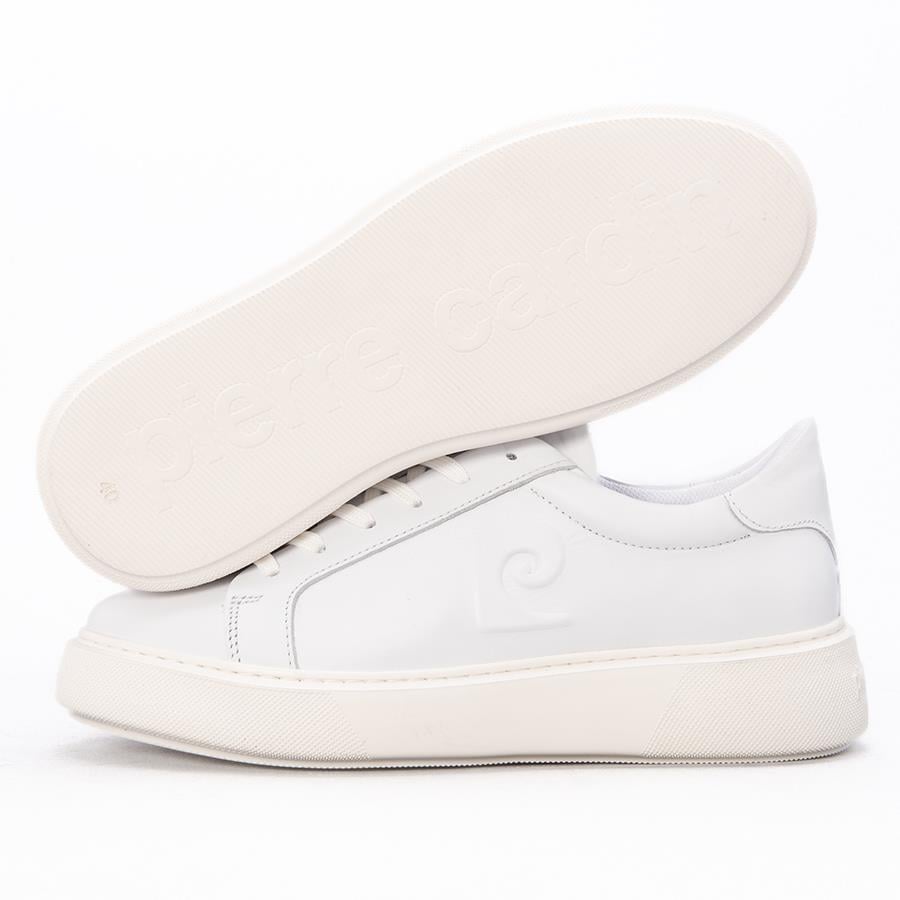 Pıerre Cardın Erkek Hakiki Deri Ayakkabı 136002