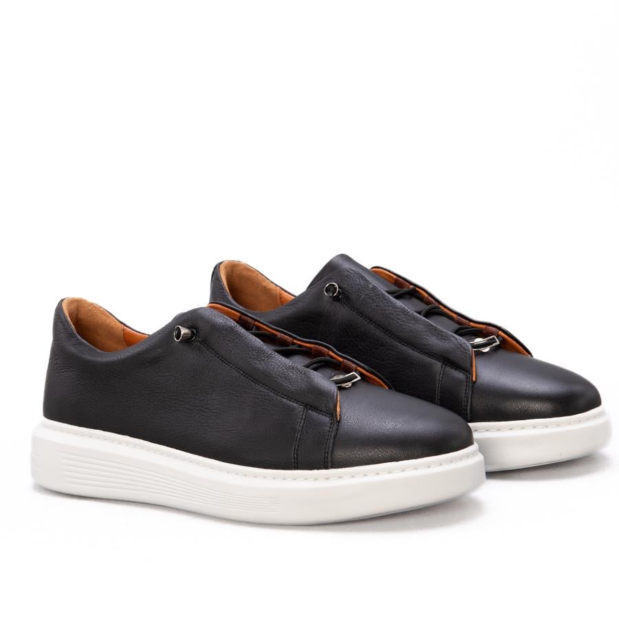 Pierre Cardin Erkek Hakiki Deri Ayakkabı 62113