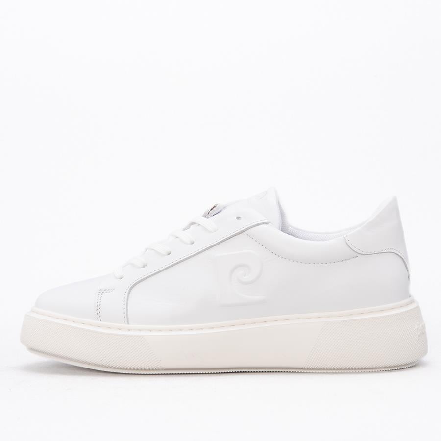 Pıerre Cardın Erkek Hakiki Deri Ayakkabı 136002