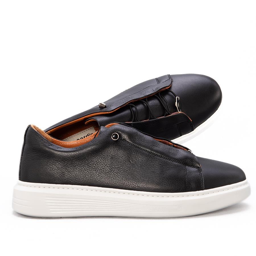 Pierre Cardin Erkek Hakiki Deri Ayakkabı 62113