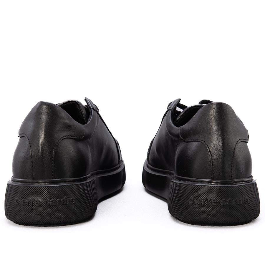 Pıerre Cardın Erkek Hakiki Deri Ayakkabı 136002