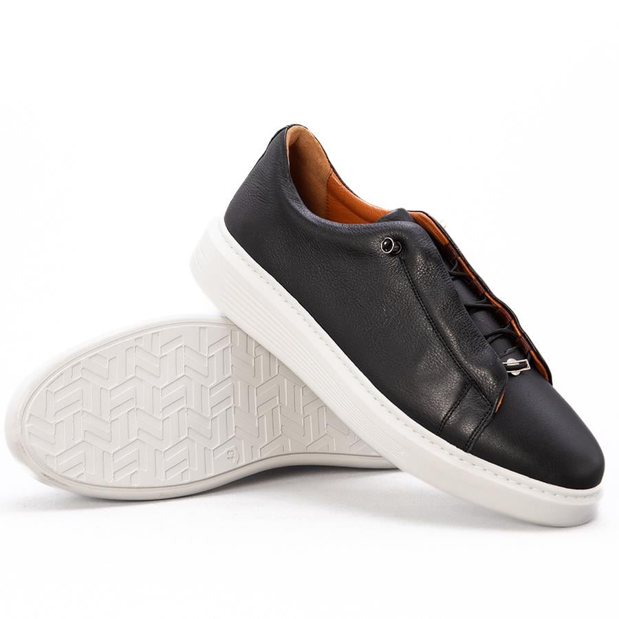 Pierre Cardin Erkek Hakiki Deri Ayakkabı 62113