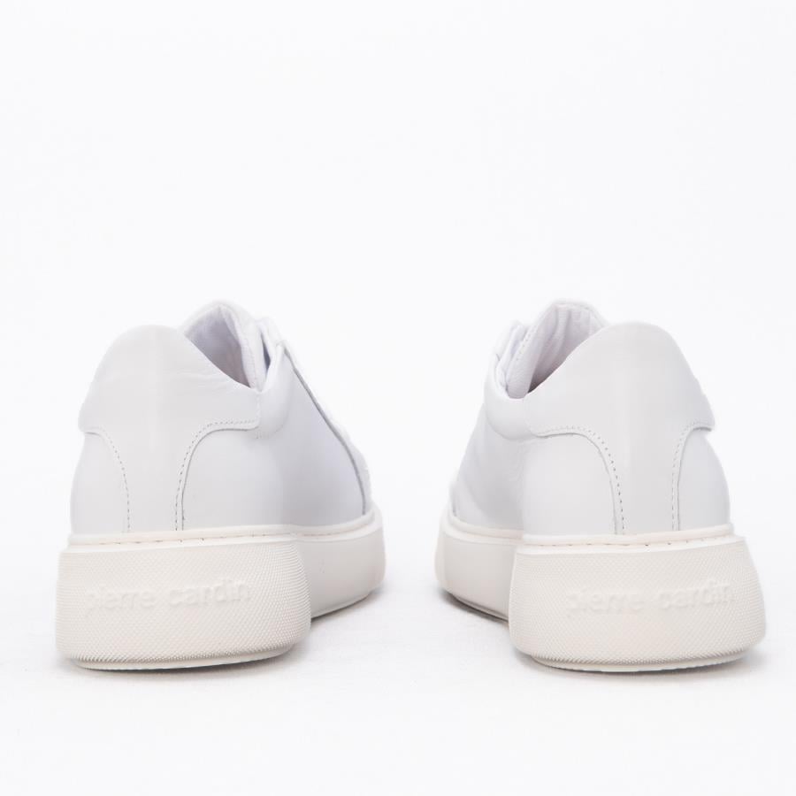 Pıerre Cardın Erkek Hakiki Deri Ayakkabı 136002