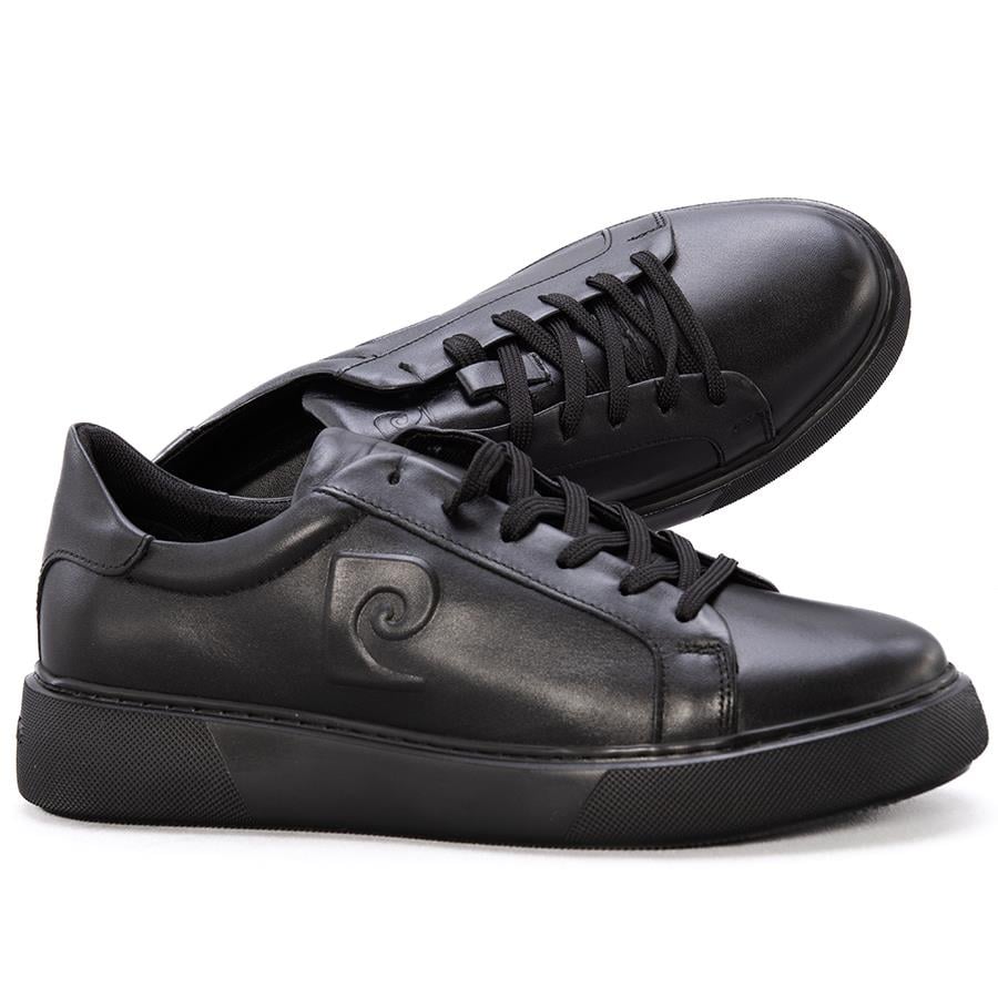 Pıerre Cardın Erkek Hakiki Deri Ayakkabı 136002