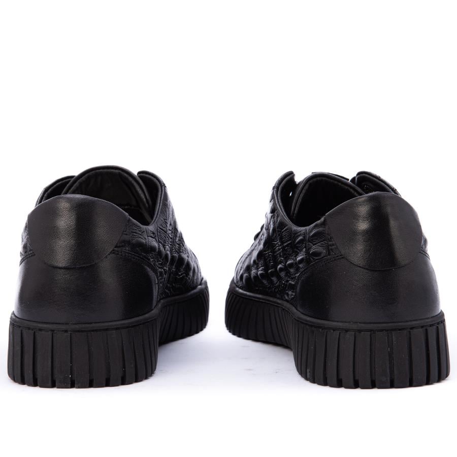 Pierre Cardin Erkek Hakiki Deri Sneaker Ayakkabı 10225