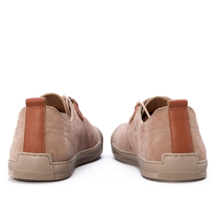 Pierre Cardin Erkek Hakiki Nubuk Deri Günlük Ayakkabı 191200-1