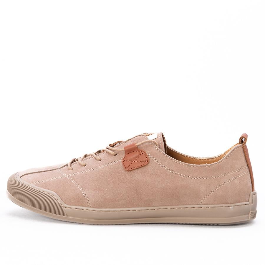 Pierre Cardin Erkek Hakiki Nubuk Deri Günlük Ayakkabı 191200-1