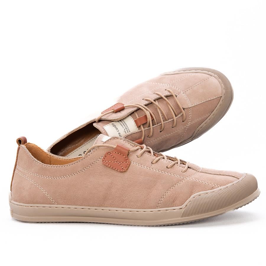 Pierre Cardin Erkek Hakiki Nubuk Deri Günlük Ayakkabı 191200-1