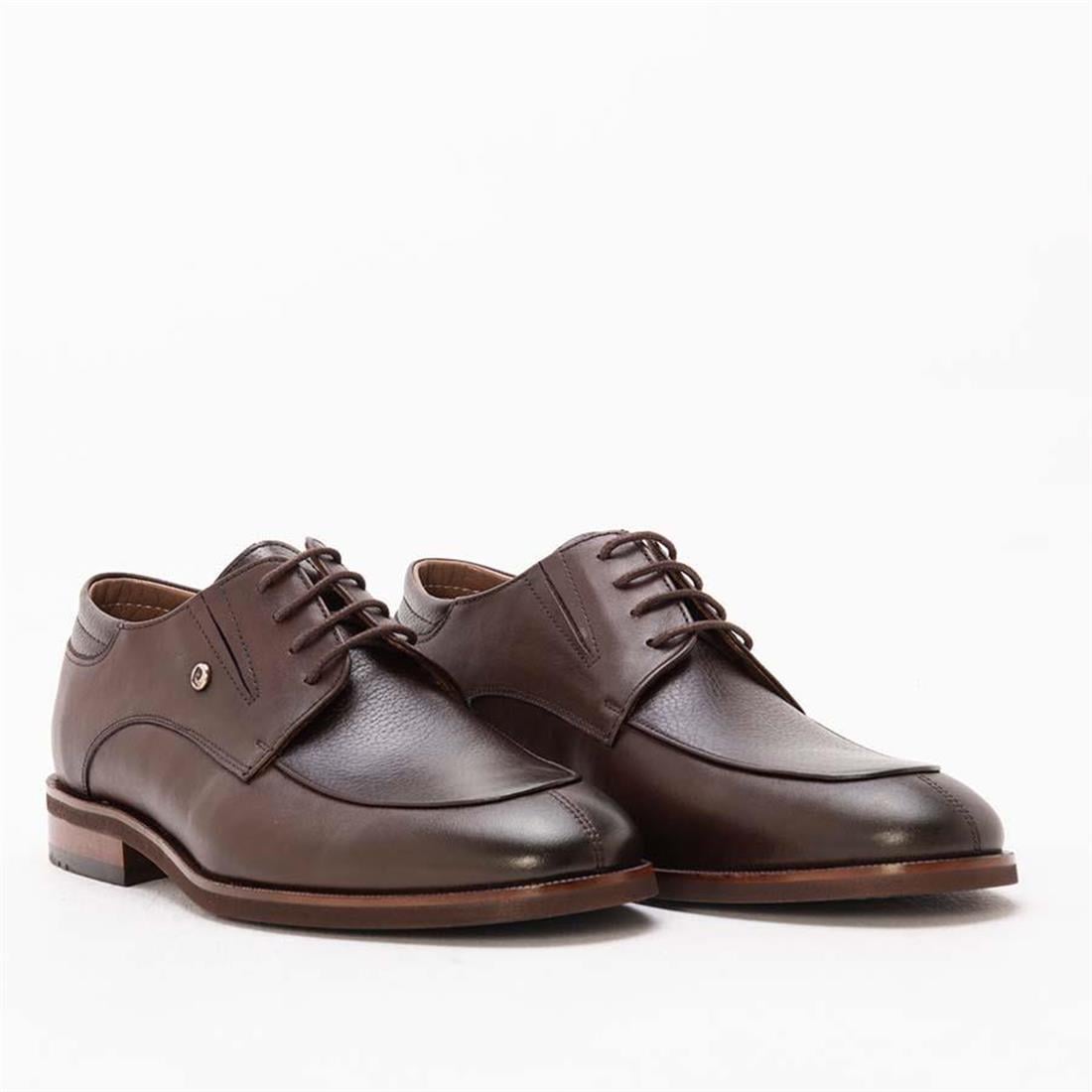 PIERRE CARDIN ERKEK KLASIK AYAKKABI 104H07
