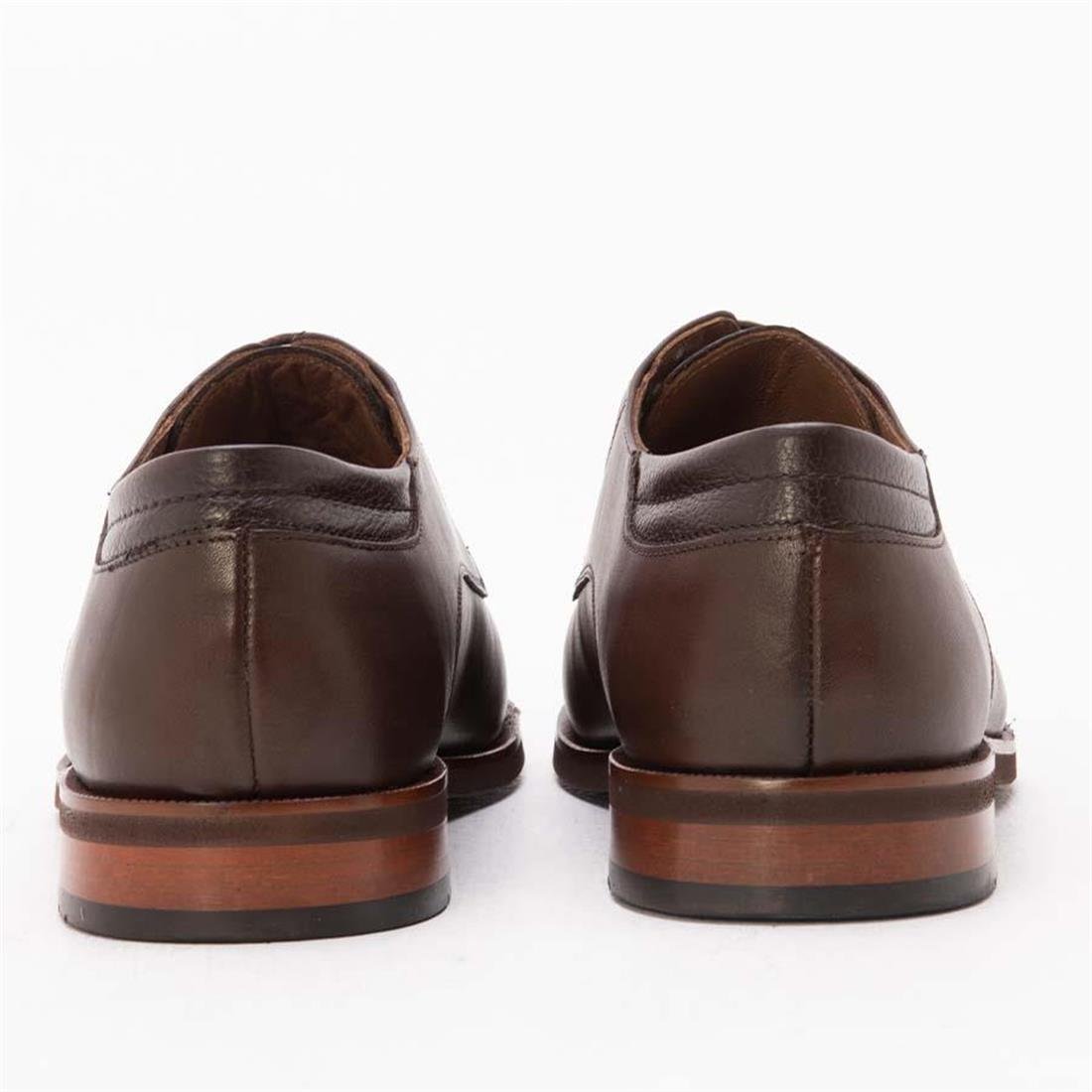 PIERRE CARDIN ERKEK KLASIK AYAKKABI 104H07