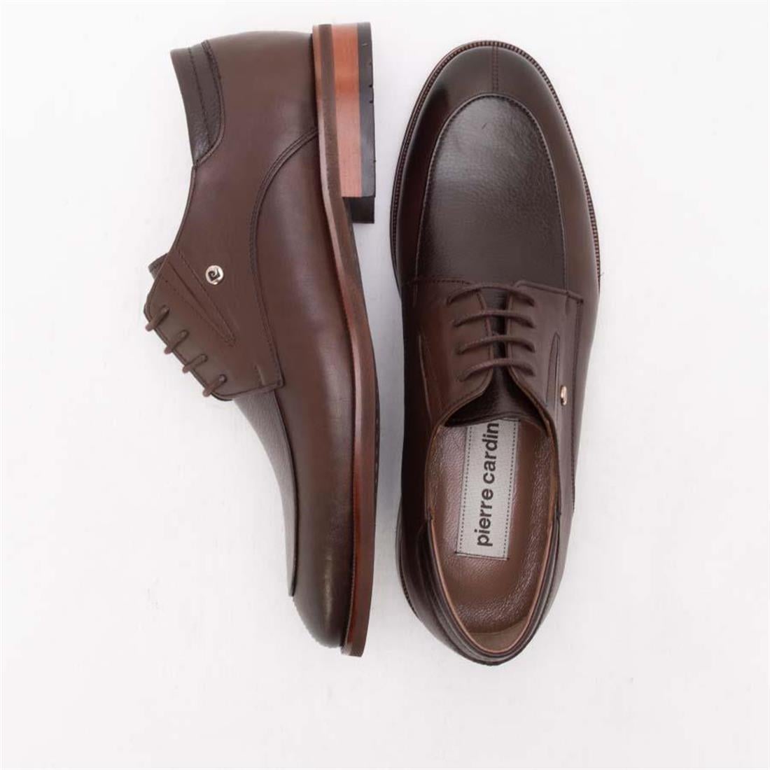 PIERRE CARDIN ERKEK KLASIK AYAKKABI 104H07