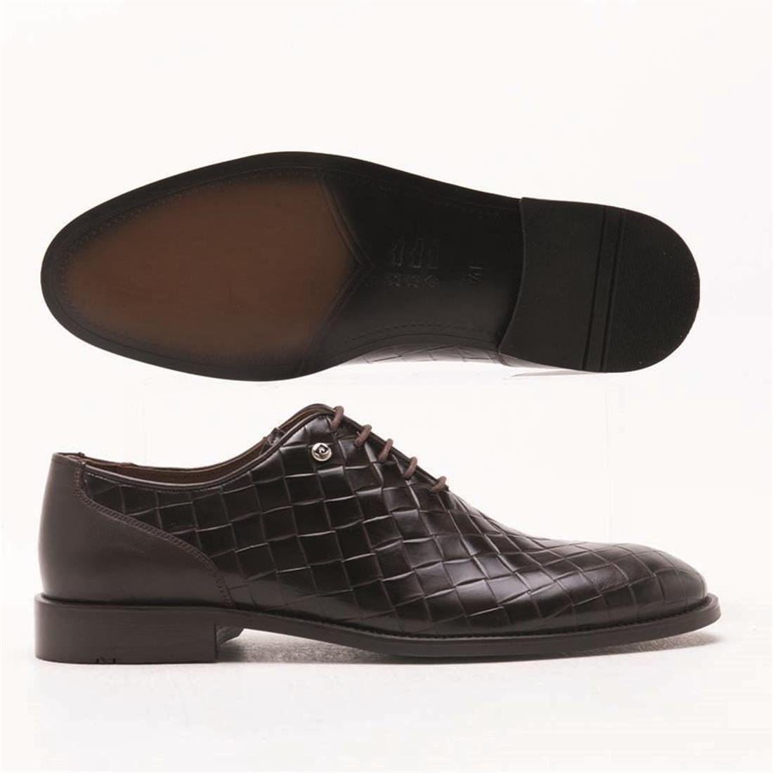 PIERRE CARDIN ERKEK KLASIK AYAKKABI 663134