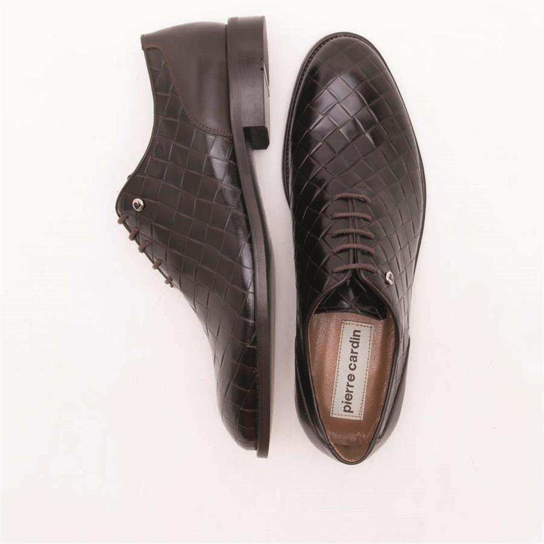 PIERRE CARDIN ERKEK KLASIK AYAKKABI 663134