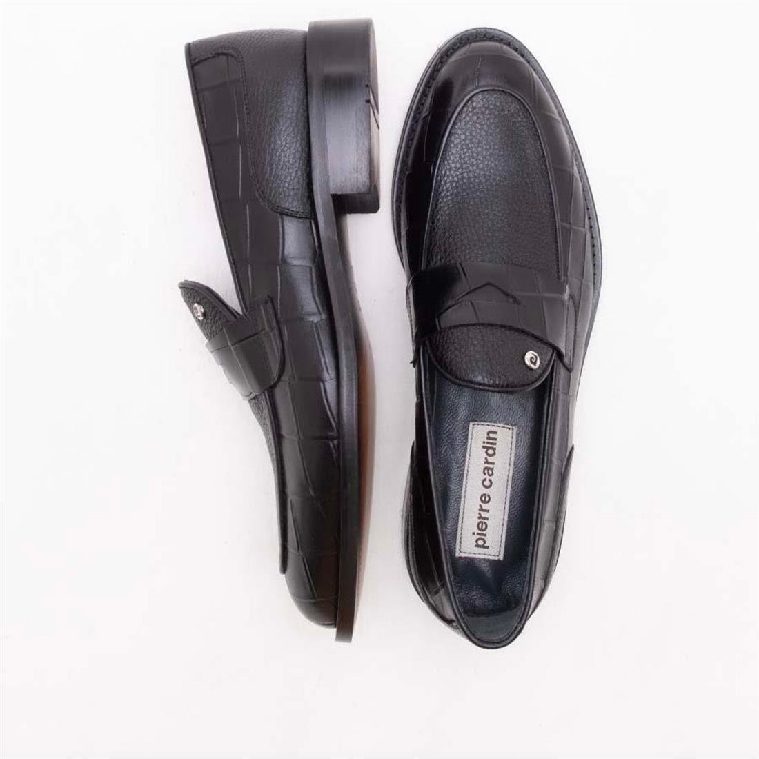 PIERRE CARDIN ERKEK KLASIK AYAKKABI 669146