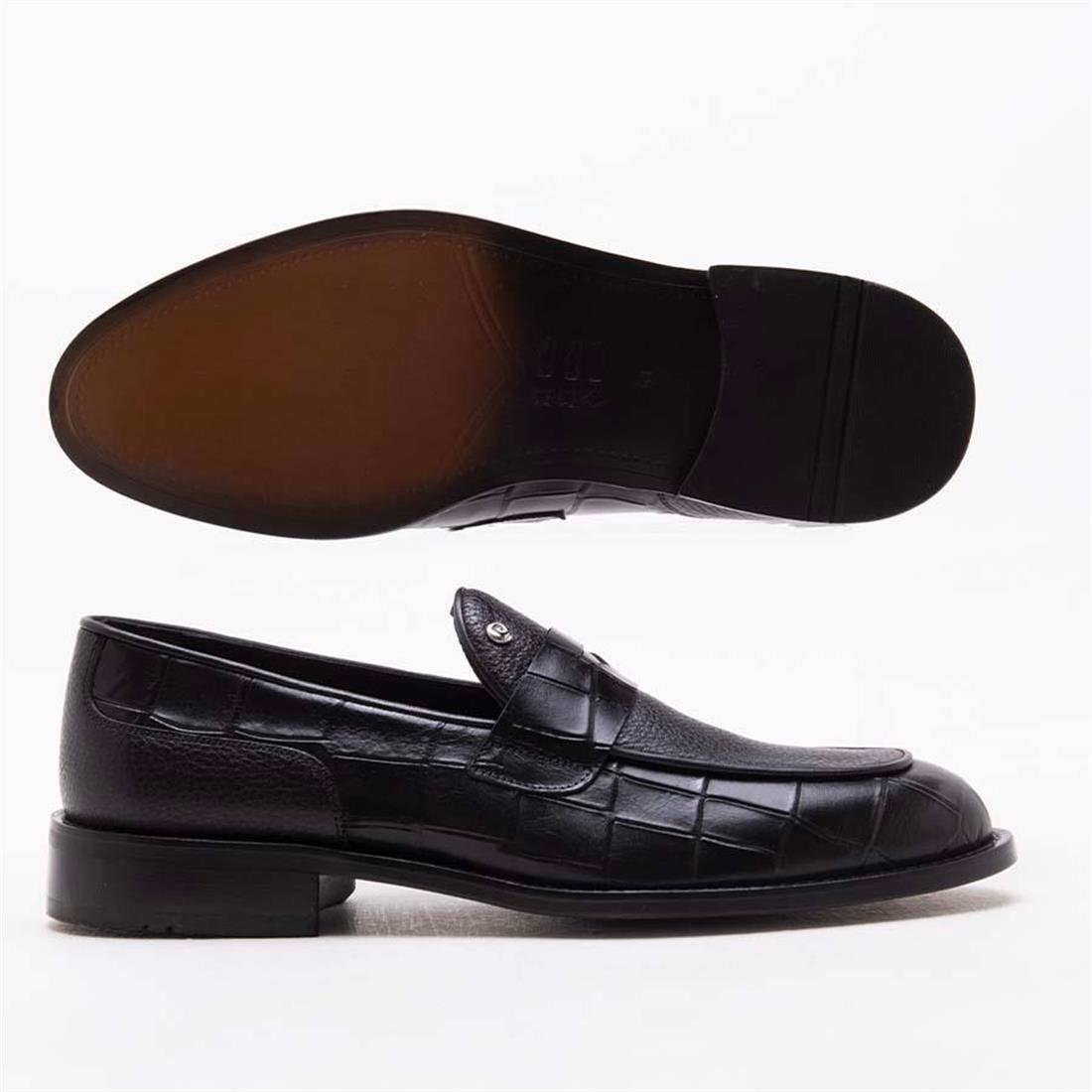 PIERRE CARDIN ERKEK KLASIK AYAKKABI 669146