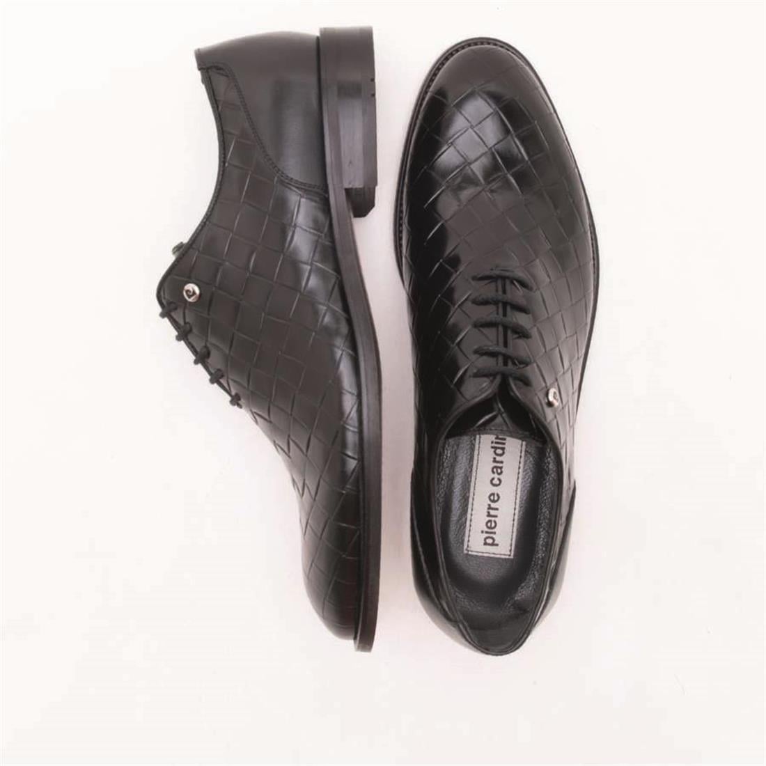 PIERRE CARDIN ERKEK KLASIK AYAKKABI 663134