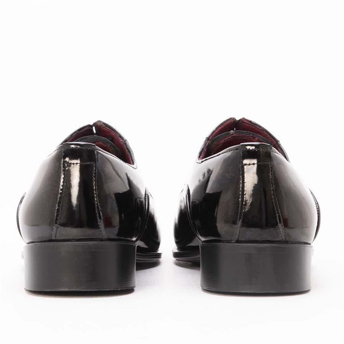 PIERRE CARDIN ERKEK KLASIK RUGAN AYAKKABI 7017DZ