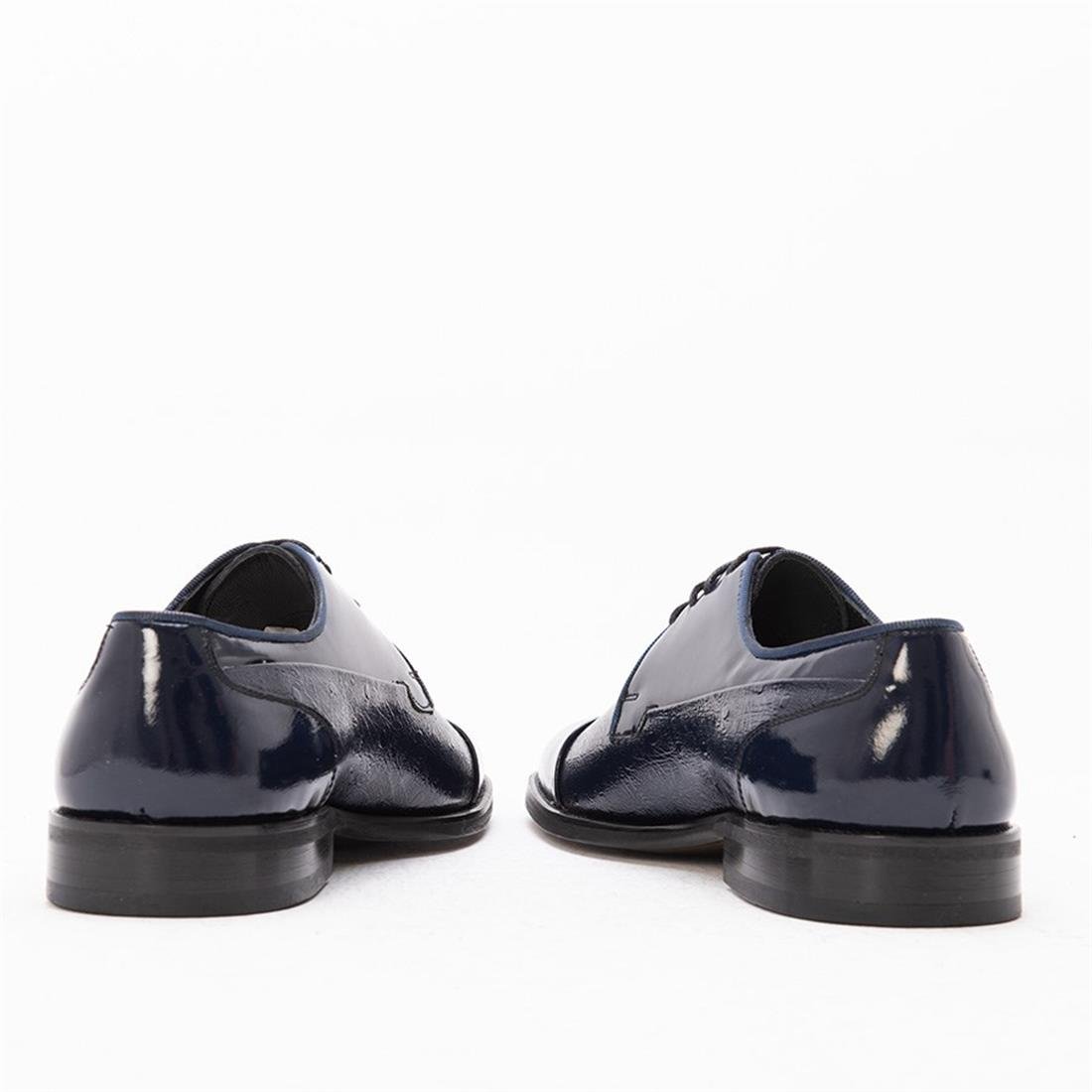 PIERRE CARDIN ERKEK RUGAN DERI KLASIK AYAKKABI 4630