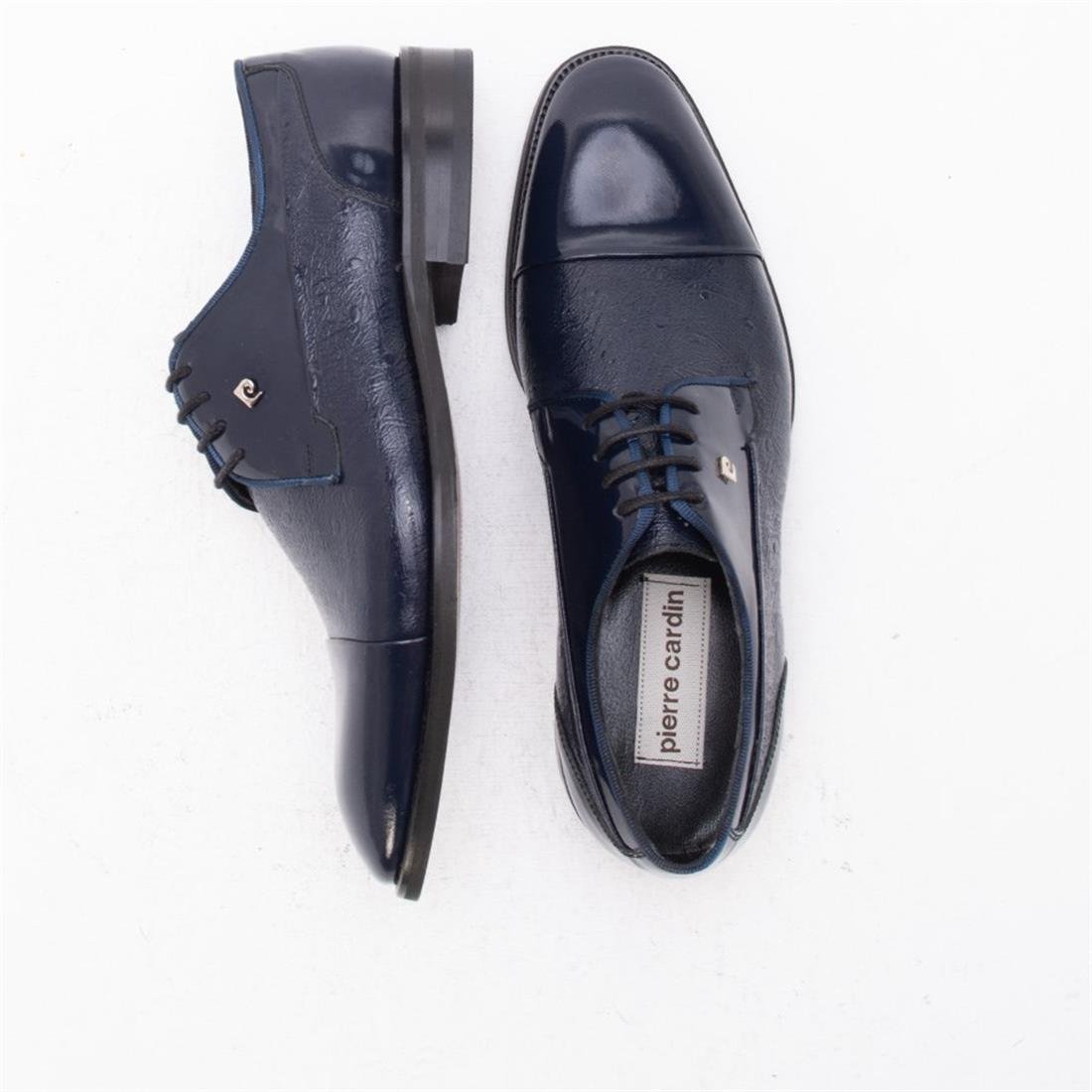 PIERRE CARDIN ERKEK RUGAN DERI KLASIK AYAKKABI 4630