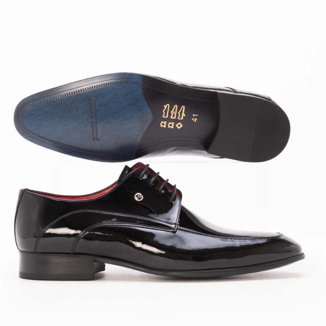 PIERRE CARDIN ERKEK RUGAN KLASIK AYAKKABI 120426