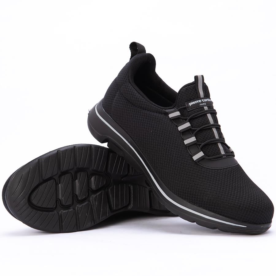 Pierre Cardin Erkek Spor Ayakkabı-15440146