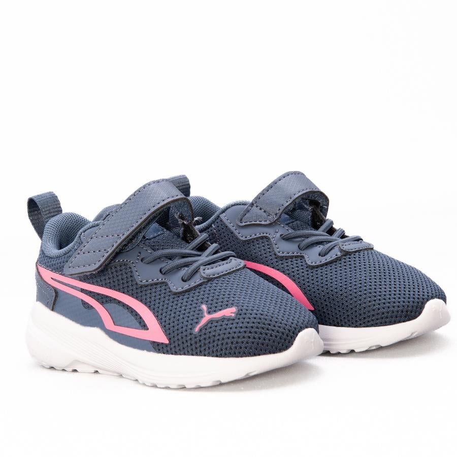 Puma all Day Active AC çocuk Spor Ayakkabı 387388-14