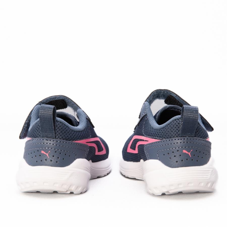 Puma all Day Active AC çocuk Spor Ayakkabı 387388-14