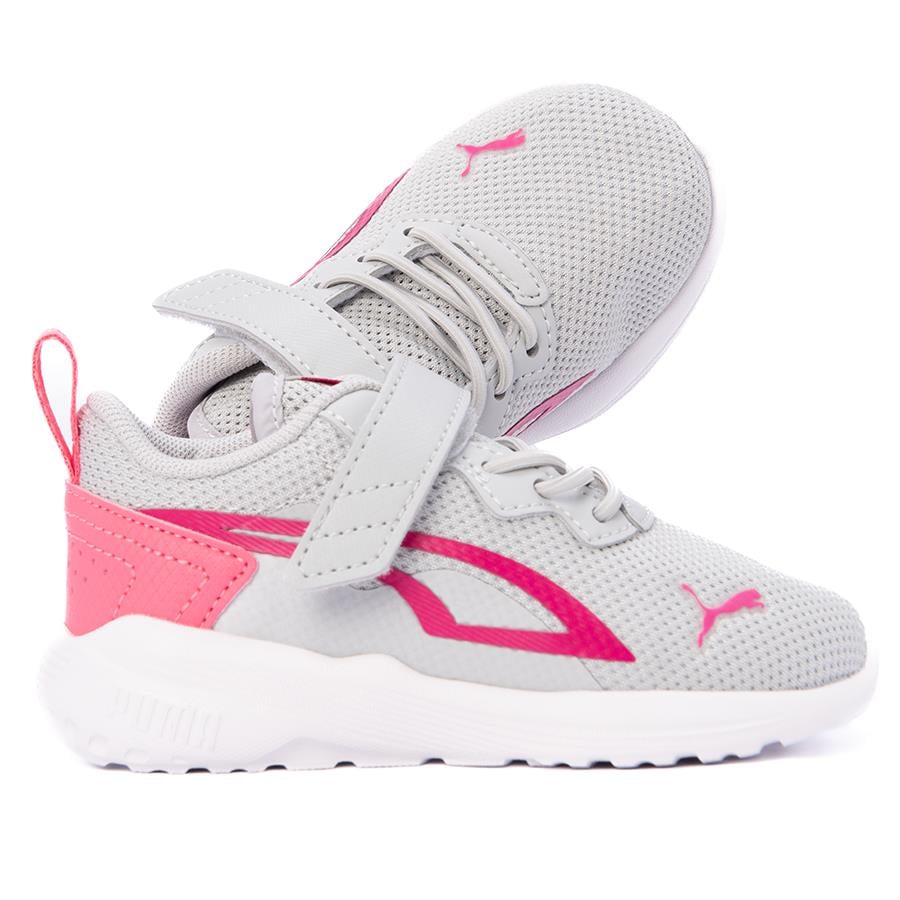 Puma all Day Active AC çocuk Spor Ayakkabı 387388-22