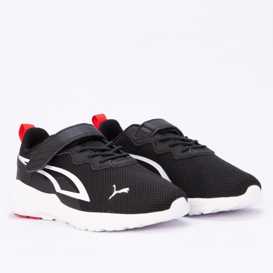 Puma All-Day Active AC+ PS Çocuk Spor Ayakkabı 387387-01