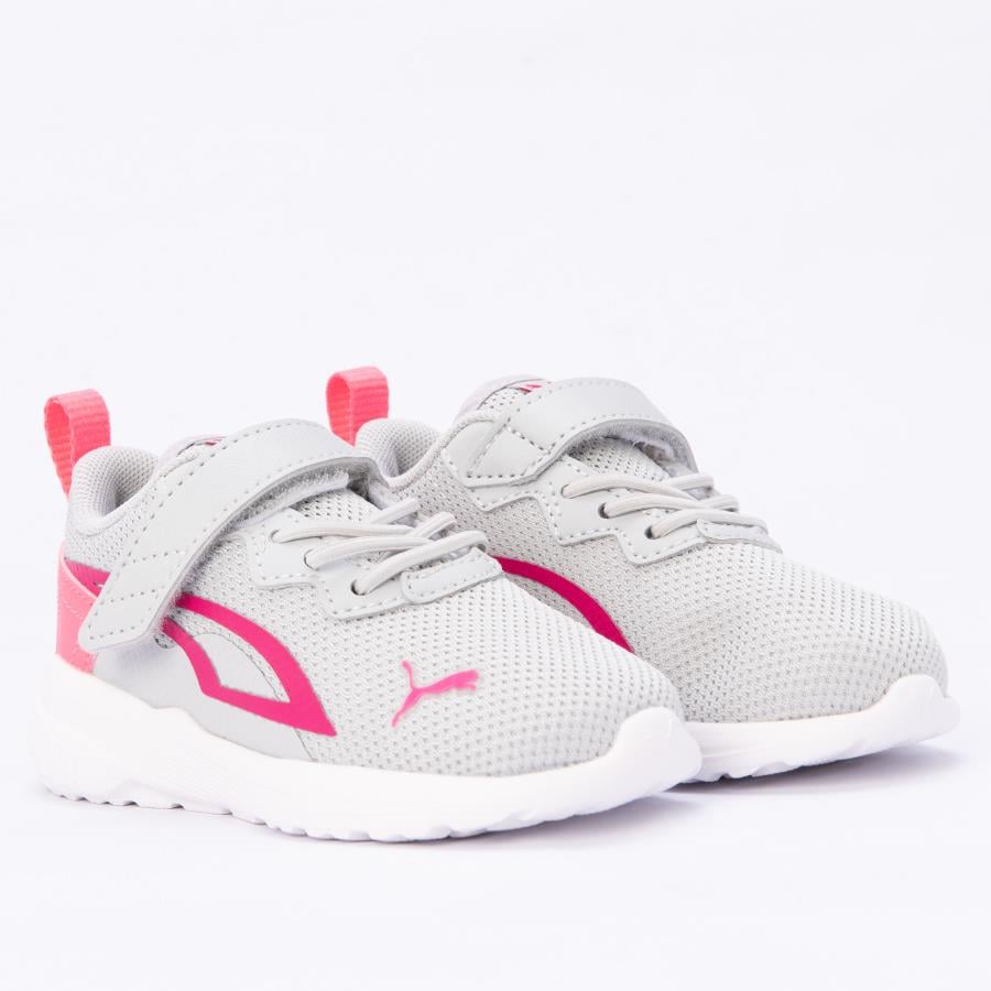 Puma All-Day Active AC+ PS Çocuk Spor Ayakkabı 387387-22