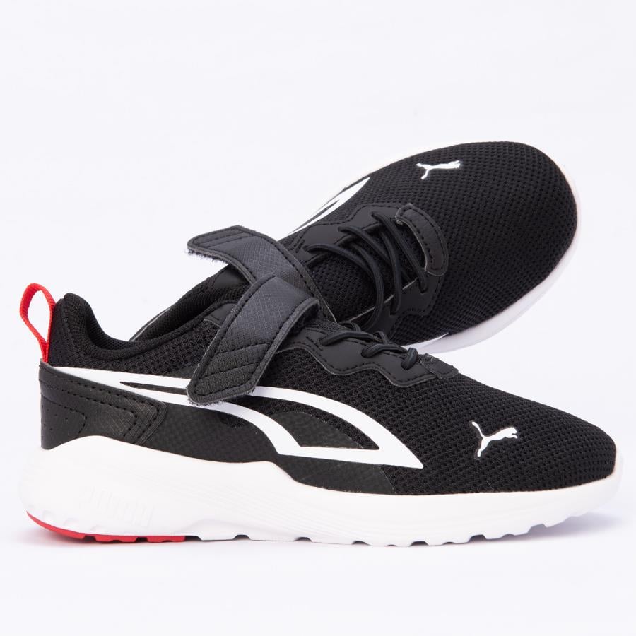 Puma All-Day Active AC+ PS Çocuk Spor Ayakkabı 387387-01